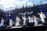 【ライブレポート】SHY-HI、BE:FIRSTらBMSG所属の全アーティストが集結！『BMSG FES’26』のオフィシャルレポが到着 - 画像一覧（3/29）