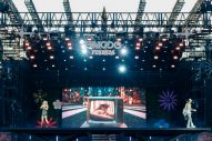【ライブレポート】SHY-HI、BE:FIRSTらBMSG所属の全アーティストが集結！『BMSG FES’26』のオフィシャルレポが到着 - 画像一覧（9/29）