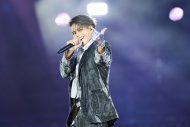 【ライブレポート】SHY-HI、BE:FIRSTらBMSG所属の全アーティストが集結！『BMSG FES’26』のオフィシャルレポが到着 - 画像一覧（11/29）