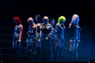 【ライブレポート】SHY-HI、BE:FIRSTらBMSG所属の全アーティストが集結！『BMSG FES’26』のオフィシャルレポが到着 - 画像一覧（20/29）
