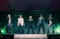 【ライブレポート】SHY-HI、BE:FIRSTらBMSG所属の全アーティストが集結！『BMSG FES’26』のオフィシャルレポが到着 - 画像一覧（21/29）