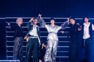 【ライブレポート】SHY-HI、BE:FIRSTらBMSG所属の全アーティストが集結！『BMSG FES’26』のオフィシャルレポが到着 - 画像一覧（25/29）