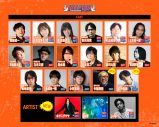 TVアニメ完結記念イベント『BLEACH FES.』全出演者解禁！キタニタツヤらアーティストライブの実施決定 - 画像一覧（1/5）