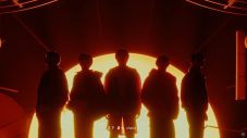 KEY TO LITデビュー曲「KEY TERUYA2 ～キテルヤツ～」MVのテーマは“日の出”！盆踊りを彷彿とさせる振り付けに注目 - 画像一覧（2/9）