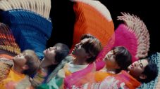 KEY TO LITデビュー曲「KEY TERUYA2 ～キテルヤツ～」MVのテーマは“日の出”！盆踊りを彷彿とさせる振り付けに注目 - 画像一覧（3/9）