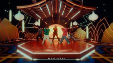 KEY TO LITデビュー曲「KEY TERUYA2 ～キテルヤツ～」MVのテーマは“日の出”！盆踊りを彷彿とさせる振り付けに注目 - 画像一覧（9/9）