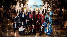 JO1、INI、ME:Iらが東京ドーム＆京セラドーム大阪に集結！LAPONEアーティスト合同ライブ『LAPOSTA 2027』開催決定！ - 画像一覧（2/4）