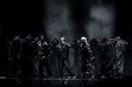 【ライブレポート】Number_i、初のドームツアー『Number_i LIVE TOUR No.III』 ついに開幕 - 画像一覧（1/11）