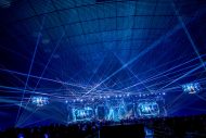 【ライブレポート】Number_i、初のドームツアー『Number_i LIVE TOUR No.III』 ついに開幕 - 画像一覧（2/11）