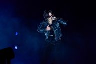 【ライブレポート】Number_i、初のドームツアー『Number_i LIVE TOUR No.III』 ついに開幕 - 画像一覧（3/11）