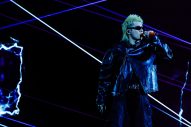 【ライブレポート】Number_i、初のドームツアー『Number_i LIVE TOUR No.III』 ついに開幕 - 画像一覧（4/11）