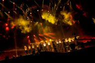 【ライブレポート】Number_i、初のドームツアー『Number_i LIVE TOUR No.III』 ついに開幕 - 画像一覧（7/11）