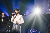 【ライブレポート】山崎育三郎 LIVE TOUR 2026圧巻のグランドフィナーレ！山崎育三郎プロデュースの新グループ・PRIMOも初お披露目 - 画像一覧（1/6）