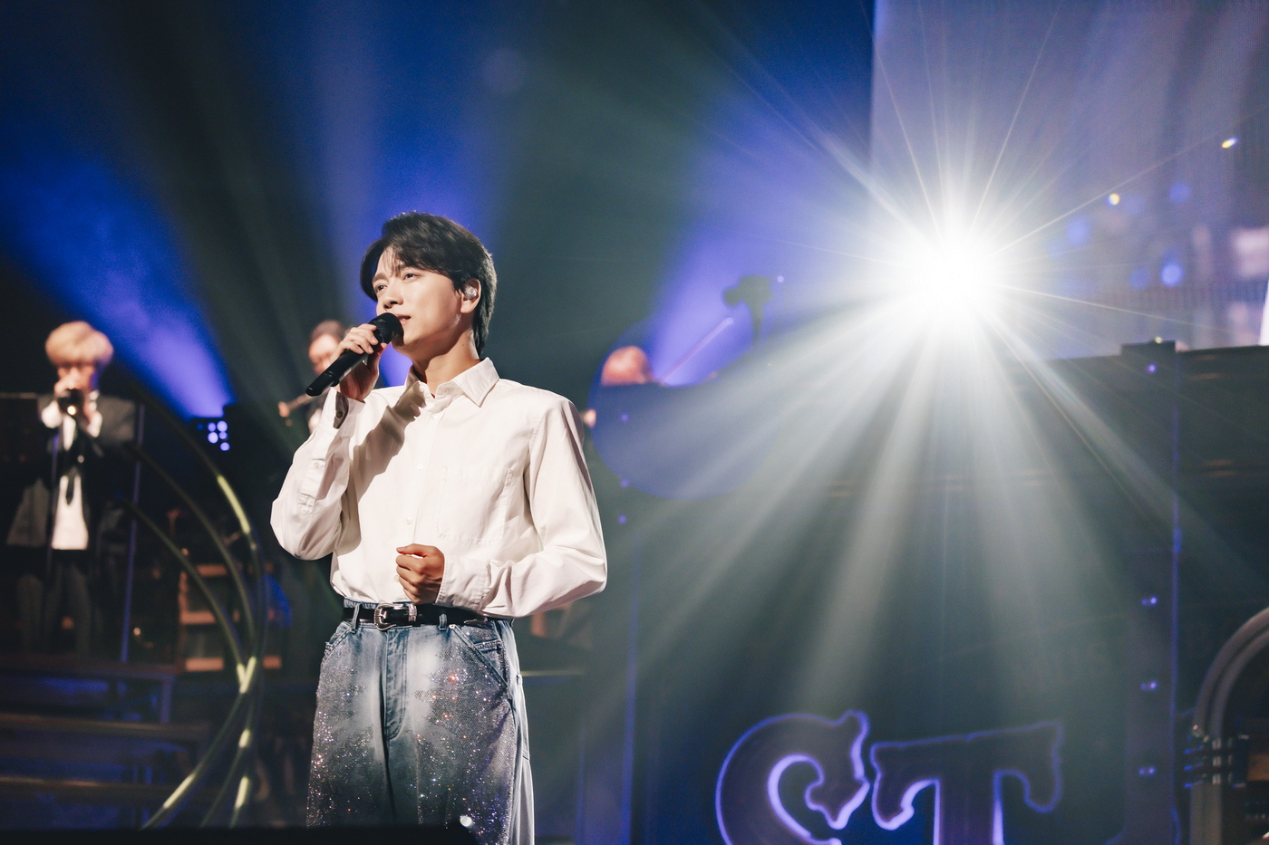 【ライブレポート】山崎育三郎 LIVE TOUR 2026圧巻のグランドフィナーレ！山崎育三郎プロデュースの新グループ・PRIMOも初お披露目