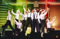 【ライブレポート】山崎育三郎 LIVE TOUR 2026圧巻のグランドフィナーレ！山崎育三郎プロデュースの新グループ・PRIMOも初お披露目 - 画像一覧（4/6）