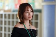 鈴木亜美が上白石萌音主演ドラマ『いろはの恋は時代をかける』に出演が決定！不登校児童の母親役を熱演 - 画像一覧（1/1）