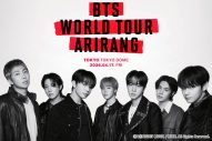 BTS約7年ぶりの日本公演ダイジェスト映像がTV初放送決定！7人とファンが共に歩んできた軌跡を振り返る - 画像一覧（1/3）