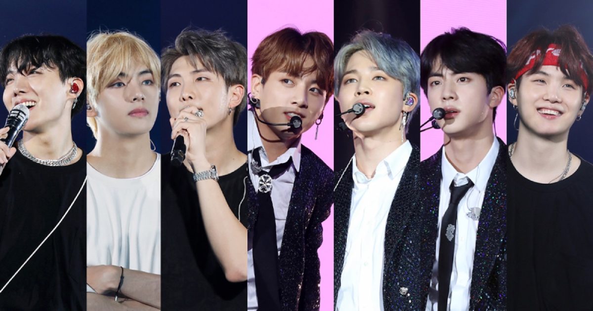 BTS約7年ぶりの日本公演ダイジェスト映像がTV初放送決定！7人とファンが共に歩んできた軌跡を振り返る