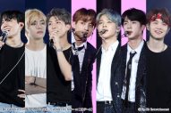 BTS約7年ぶりの日本公演ダイジェスト映像がTV初放送決定！7人とファンが共に歩んできた軌跡を振り返る - 画像一覧（2/3）