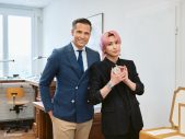Snow Man佐久間大介「ブレゲ ハウスフレンド」に就任！「ブレゲと共に時を刻めることが夢のよう」 - 画像一覧（1/3）