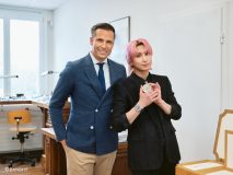 Snow Man佐久間大介「ブレゲ ハウスフレンド」に就任！「ブレゲと共に時を刻めることが夢のよう」