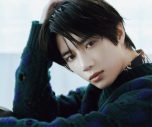 TOMORROW X TOGETHERボムギュ『ヌメロ・トウキョウ』で美しさや色気について告白「僕にしかない魅力を探していきたい」 - 画像一覧（4/5）