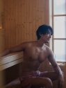 ディーン・フジオカ、5年半ぶり写真集『First Kiss』発売決定！「今回の撮影に向けて、徹底的に身体を作り上げました」 - 画像一覧（2/7）