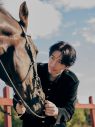 ディーン・フジオカ、5年半ぶり写真集『First Kiss』発売決定！「今回の撮影に向けて、徹底的に身体を作り上げました」 - 画像一覧（3/7）