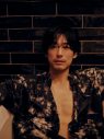 ディーン・フジオカ、5年半ぶり写真集『First Kiss』発売決定！「今回の撮影に向けて、徹底的に身体を作り上げました」 - 画像一覧（5/7）