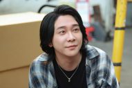 大森元貴、ドラマ『いろはの恋は時代をかける』で一人二役を演じていることが明らかに！第3話で彩葉が勤める小学校の児童の父として登場 - 画像一覧（1/3）