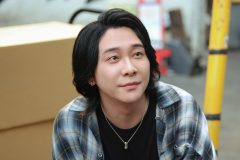 大森元貴、ドラマ『いろはの恋は時代をかける』で一人二役を演じていることが明らかに！第3話で彩葉が勤める小学校の児童の父として登場