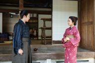 大森元貴、ドラマ『いろはの恋は時代をかける』で一人二役を演じていることが明らかに！第3話で彩葉が勤める小学校の児童の父として登場 - 画像一覧（2/3）