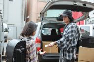 大森元貴、ドラマ『いろはの恋は時代をかける』で一人二役を演じていることが明らかに！第3話で彩葉が勤める小学校の児童の父として登場 - 画像一覧（3/3）