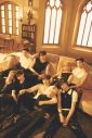 &TEAM、SANTOS BRAVOS（サントス・ブラボス）とのコラボ曲「ORIGAMI」リリース決定 - 画像一覧（1/3）