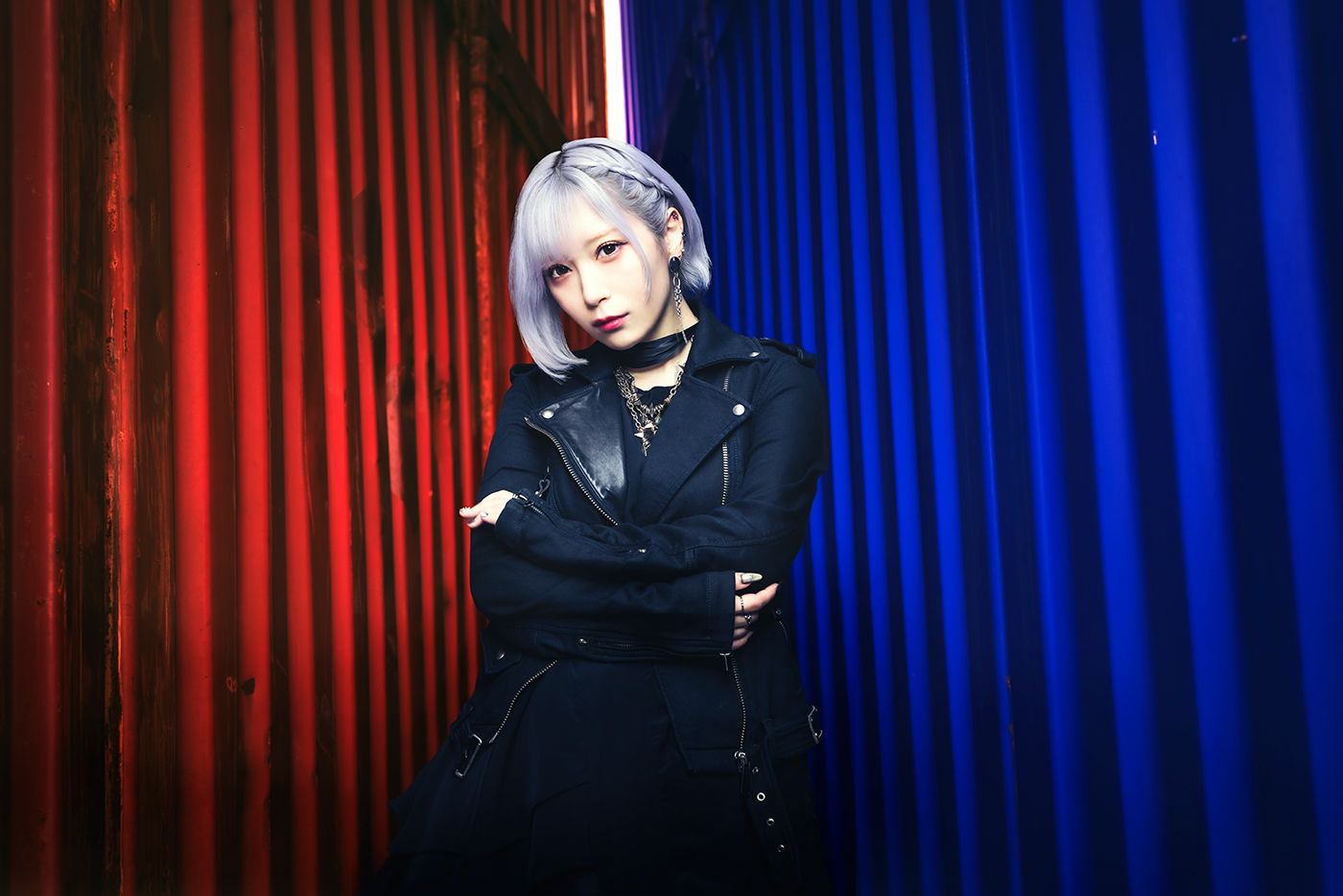 ReoNa初ベストアルバム収録の新曲「あの頃死んでしまわなくてよかった」の先行配信が決定！ベストアルバム収録曲を発表する動画も公開