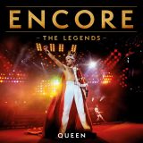 第1回登場アーティストはQUEEN！プレイリスト企画『ENCORE THE LEGENDS』が始動