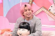 佐久間大介、法隆寺の“とある技術”の高さに衝撃！世界遺産検定1級を持つ阿部亮平も“おしつじさん”として登場 - 画像一覧（2/3）