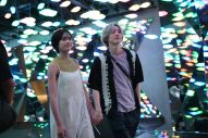 琥珀（道枝駿佑）が「手繋ぎたいです」映画『うるわしの宵の月』よりVLOG＆デートシーンの場面写真公開 - 画像一覧（3/3）