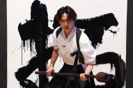 『timeleszファミリア』秋の文化祭スペシャル放送！timeleszメンバーが「人生で大切にしていること」を二文字に - 画像一覧（2/2）