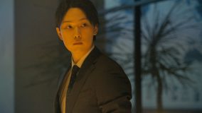 FANTASTICS堀夏喜『スパイの人事部』でドラマ初主演！「やりがいがあって濃密な撮影期間でした」