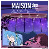 MAISONdes、映画『トラペジウム』主題歌「なんもない feat. 星街すいせい, sakuma.」を配信リリース！MVの公開も決定