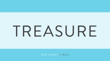 TREASUREアサヒ、マリメッコに囲まれた“絵になる”姿！京都＆滋賀を満喫するプライベートショット公開 - 画像一覧（1/1）