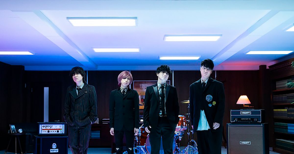 Official髭男dism、映画『コンフィデンスマンJP 英雄編』主題歌