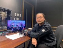NHK総合『シブヤノオト Presents SUPER BEAVER』のナレーションを俳優の山田孝之が担当