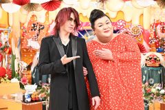 SUGIZO、『マツコの知らない世界 新春SP』で「ご褒美ラーメン」を語る