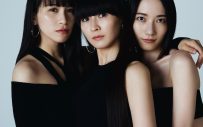 Perfume、新曲「Flow」が清原果耶主演ドラマ『ファイトソング』主題歌に決定 - 画像一覧（2/2）