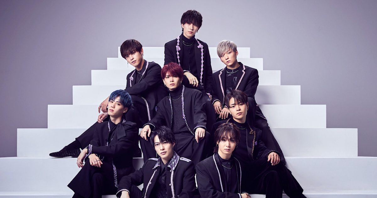 注目のボーイズグループ・OCTPATH（オクトパス）が、1stシングルのアートワーク＆アーティスト写真を公開 THE FIRST TIMES