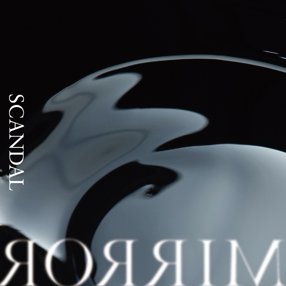 SCANDAL、10thアルバム『MIRROR』全曲トレーラー公開 - 画像一覧（2/6）