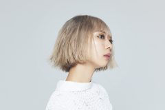 竹内アンナ、2年ぶりのフルアルバム『TICKETS』発売決定！ レコ発ライブも開催