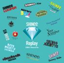 あなたの名前入り！ SHINee、日本デビュー10周年記念スペシャルコレクション発売決定 - 画像一覧（1/3）